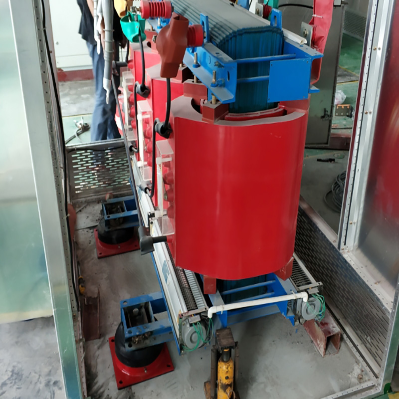 变压器降噪解决方案
