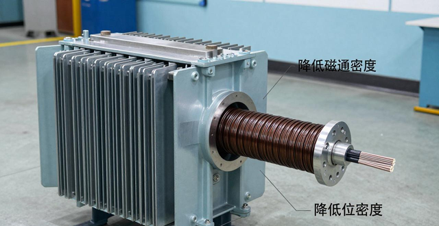 噪声变压器低频治理原则_变压器低频噪声治理_变压器低频噪音处理费用