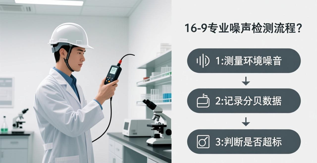 噪声检测专业就业前景_噪声检测专业术语_专业噪声检测