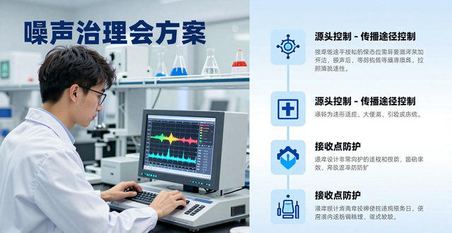 专业噪声治理_噪声治理专业厂家_噪声治理专业就业前景