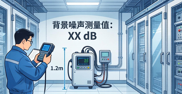 变压器噪音检测归哪个部门_变压器噪声国家标准_变压器房噪声检测