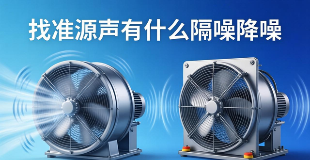 噪声机电治理设备有哪些_机电设备噪声治理_噪音治理设备