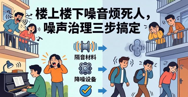 噪声治理措施有哪些_噪声治理厂家_噪声治理