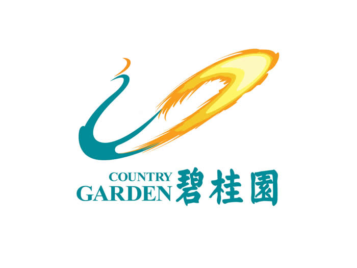 碧桂园